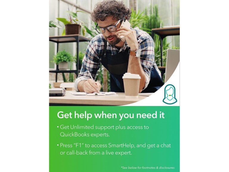 QuickBooks Desktop Pro Plus with Enhanced Payroll 2022 QB Exclusive