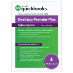 QuickBooks Premier