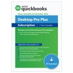 QuickBooks Pro