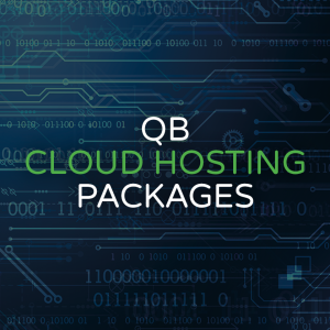 Cloud Hosting Packages