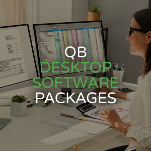 Desktop Software Packages