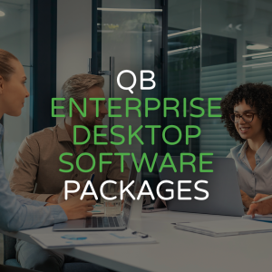 Enterprise Desktop Software Packages