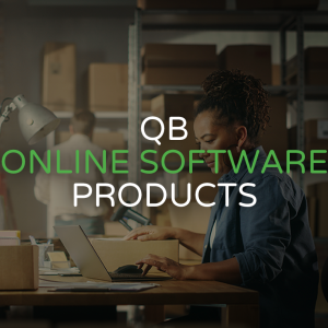 Online Software Products
