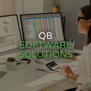 QB Software Solutions